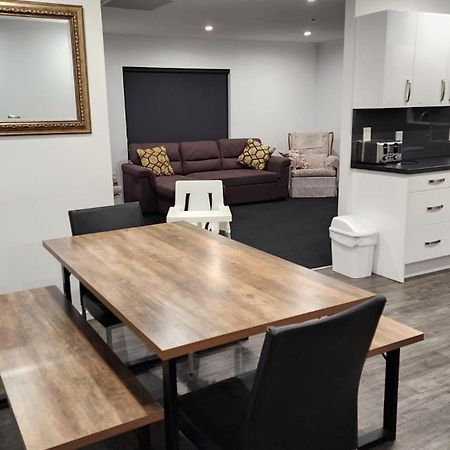 Oaktree Entire Holiday Home, Sleeps 8 To12 Ροτόρυα Εξωτερικό φωτογραφία