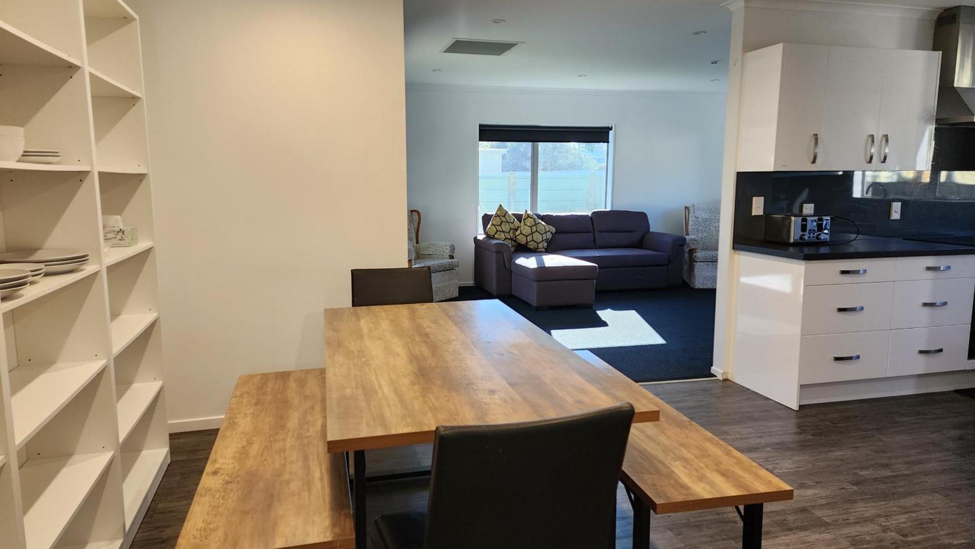 Oaktree Entire Holiday Home, Sleeps 8 To12 Ροτόρυα Εξωτερικό φωτογραφία