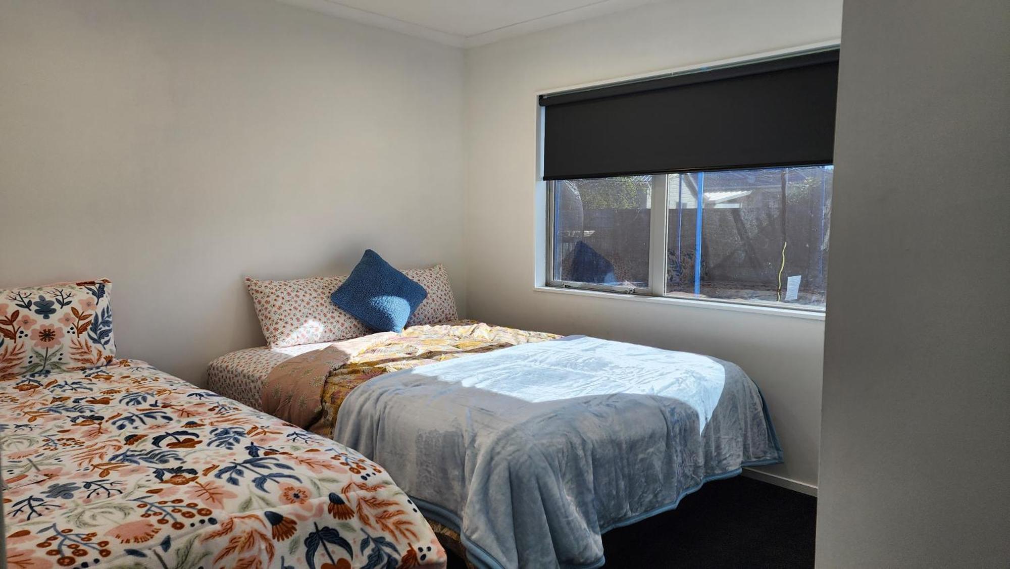 Oaktree Entire Holiday Home, Sleeps 8 To12 Ροτόρυα Εξωτερικό φωτογραφία