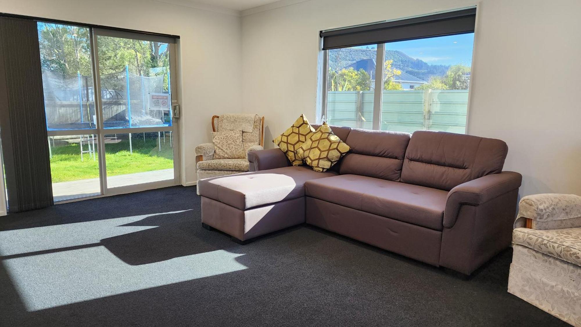 Oaktree Entire Holiday Home, Sleeps 8 To12 Ροτόρυα Εξωτερικό φωτογραφία