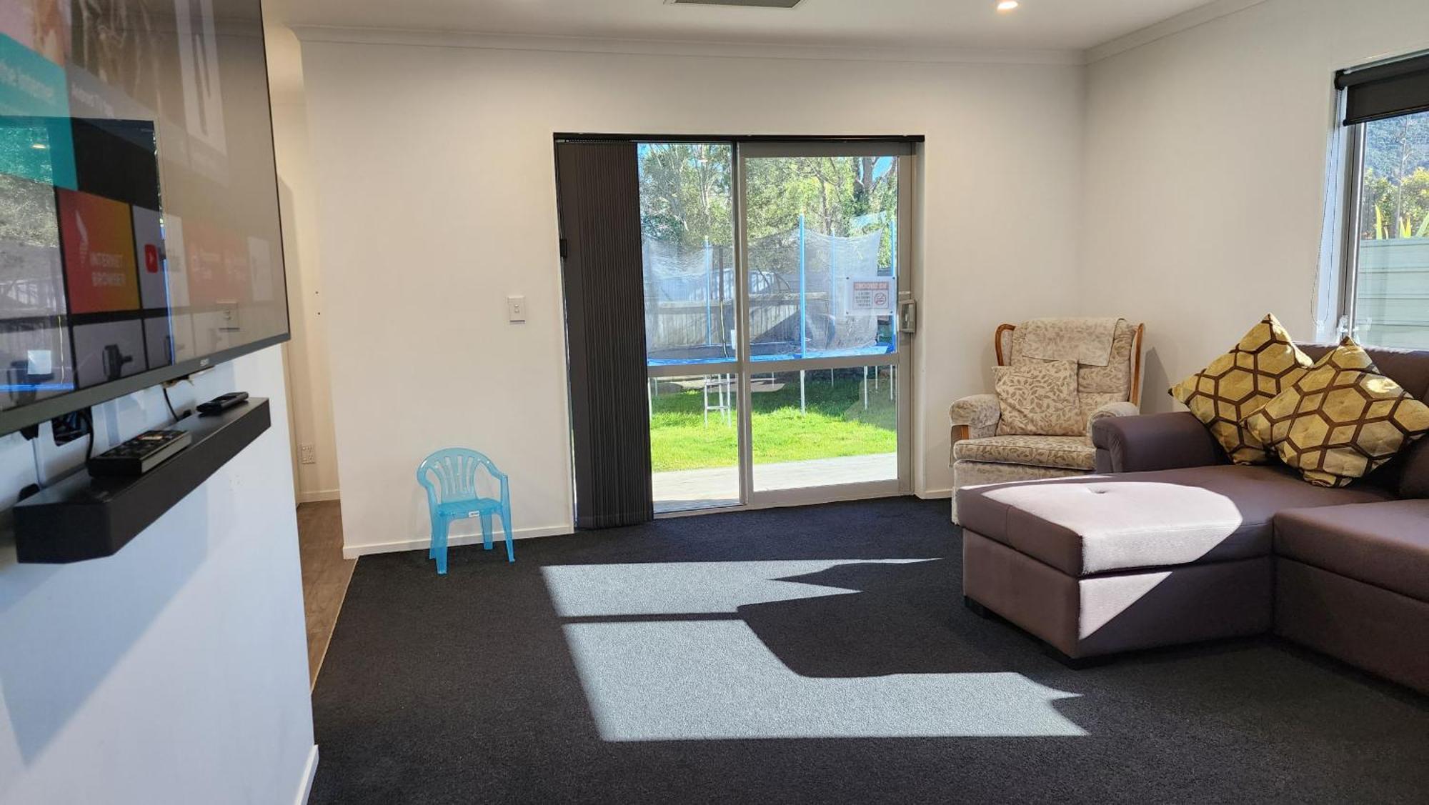 Oaktree Entire Holiday Home, Sleeps 8 To12 Ροτόρυα Εξωτερικό φωτογραφία